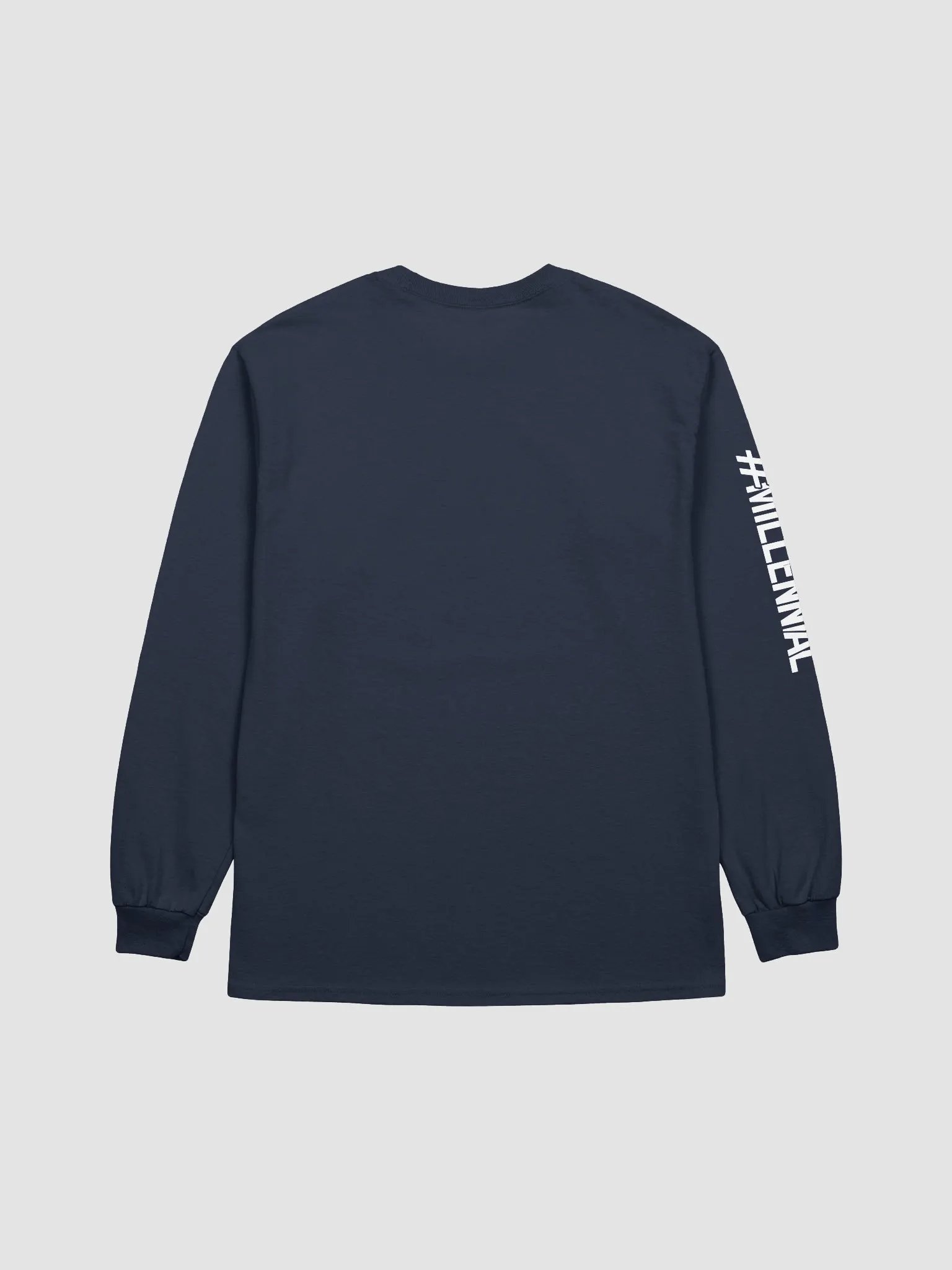 'Pretend Adulting' Long Sleeve product image (2)
