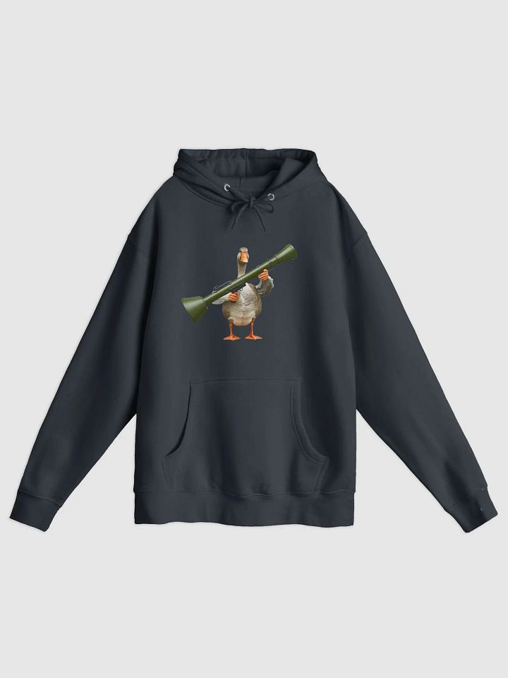 Duck Warfare Hoodie product image (1)