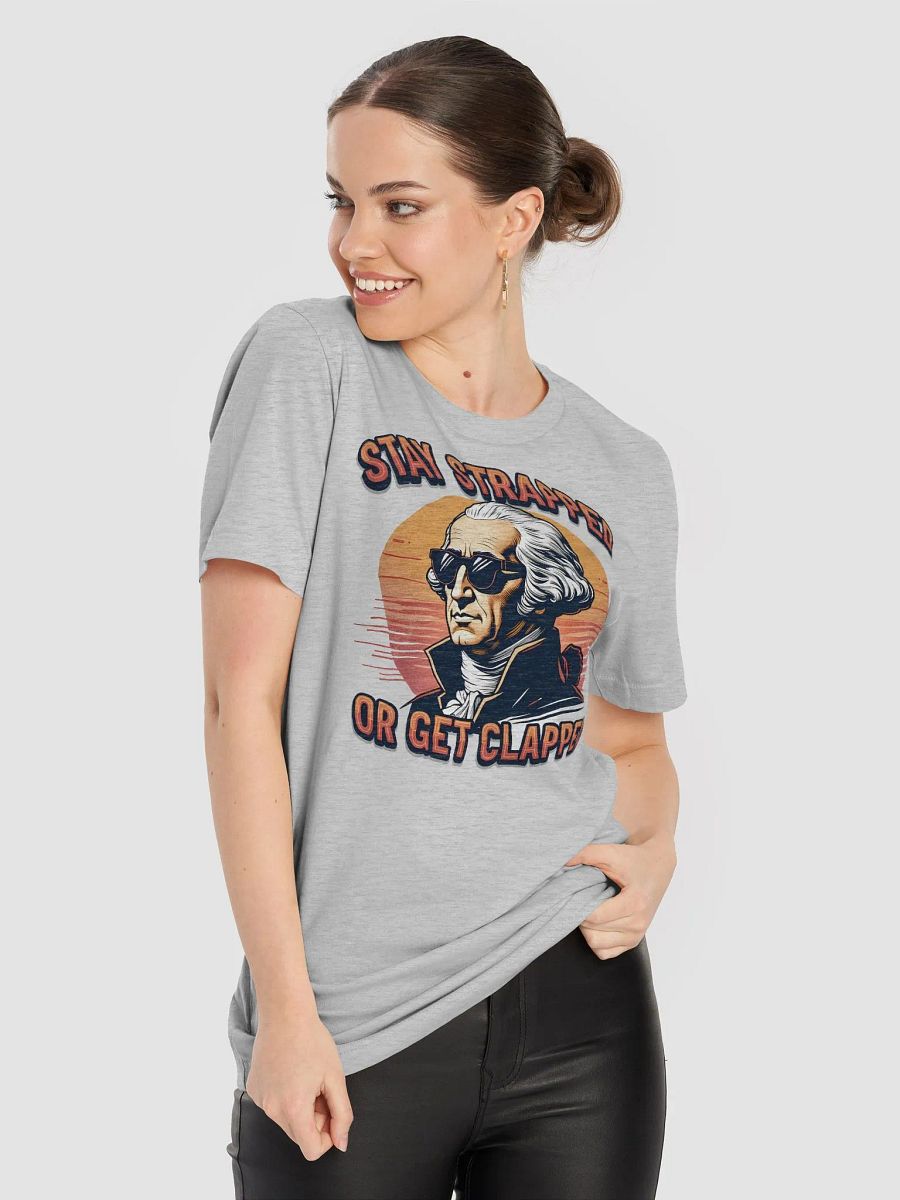 Sunset Strapped Tee product image (48)