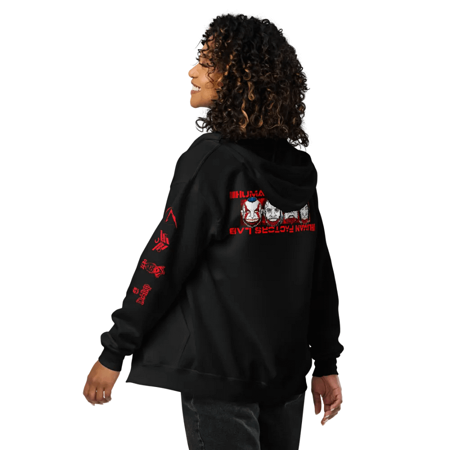 Jaw Hoodie product image (12)