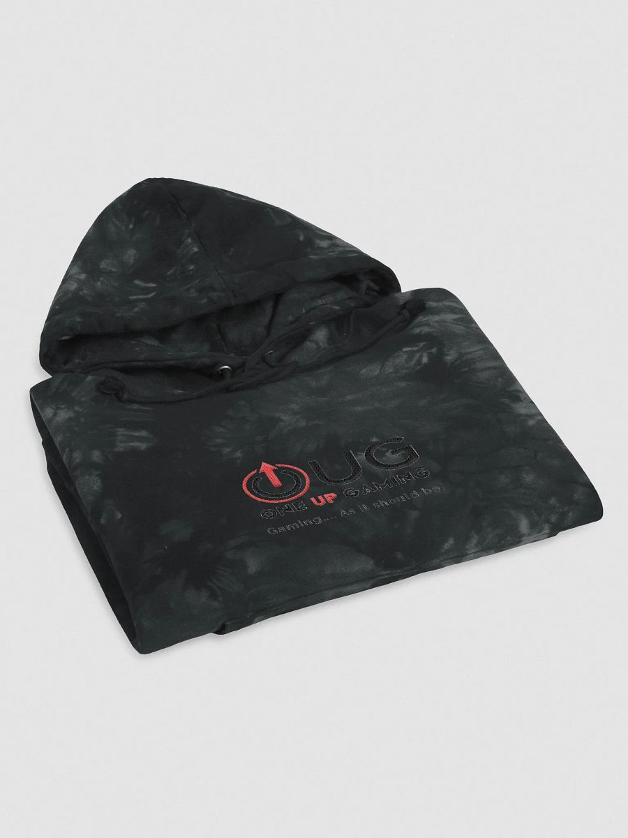 OUG Logo Tie-Dye Hoodie product image (4)