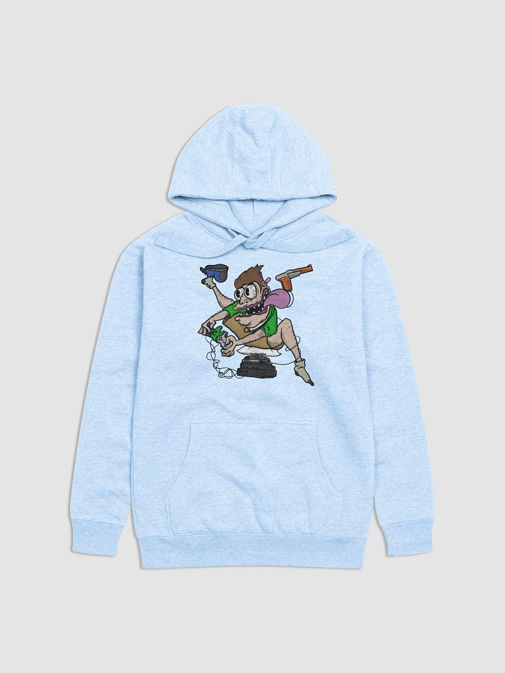 Korny Callback | Hoodie product image (2)
