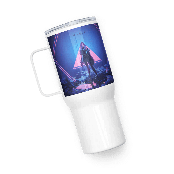 Cyberpunk V.1 Stanley product image (2)