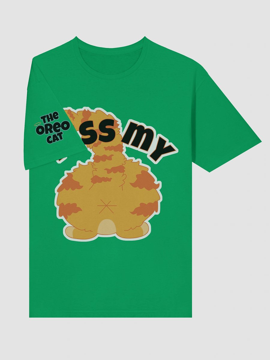 Kiss My Tooter (S-3XL) product image (5)