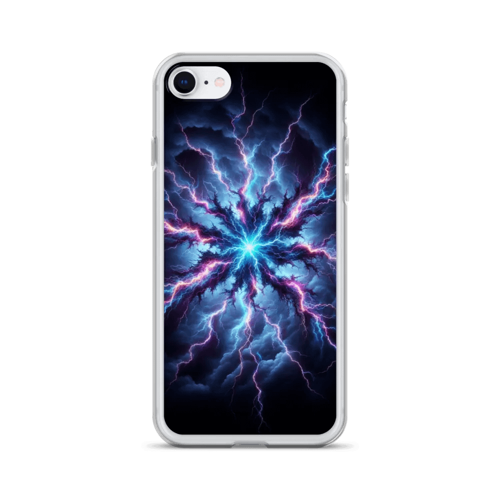 Electric Storm iPhone® Case product image (24)