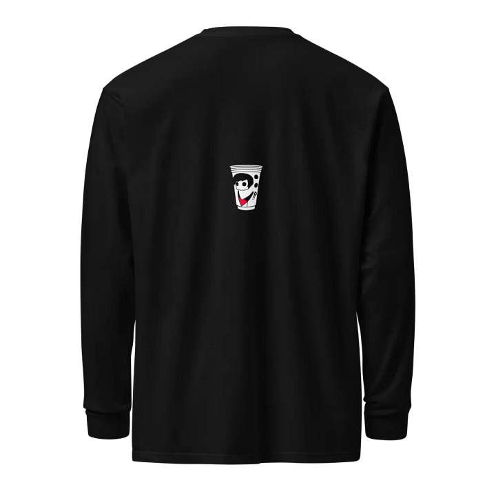 END Team Long sleeve product image (8)
