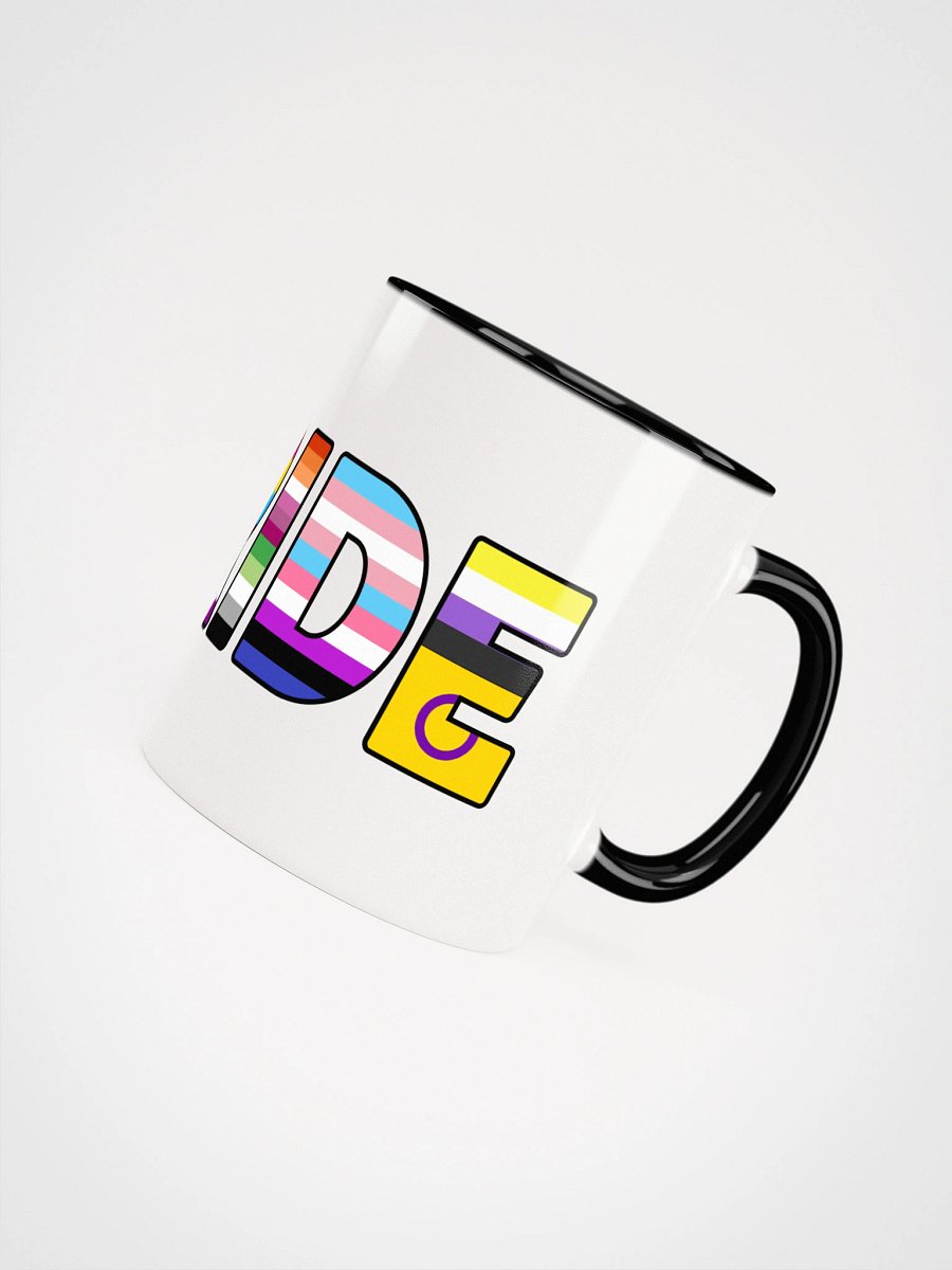 Pride Color Mug product image (43)