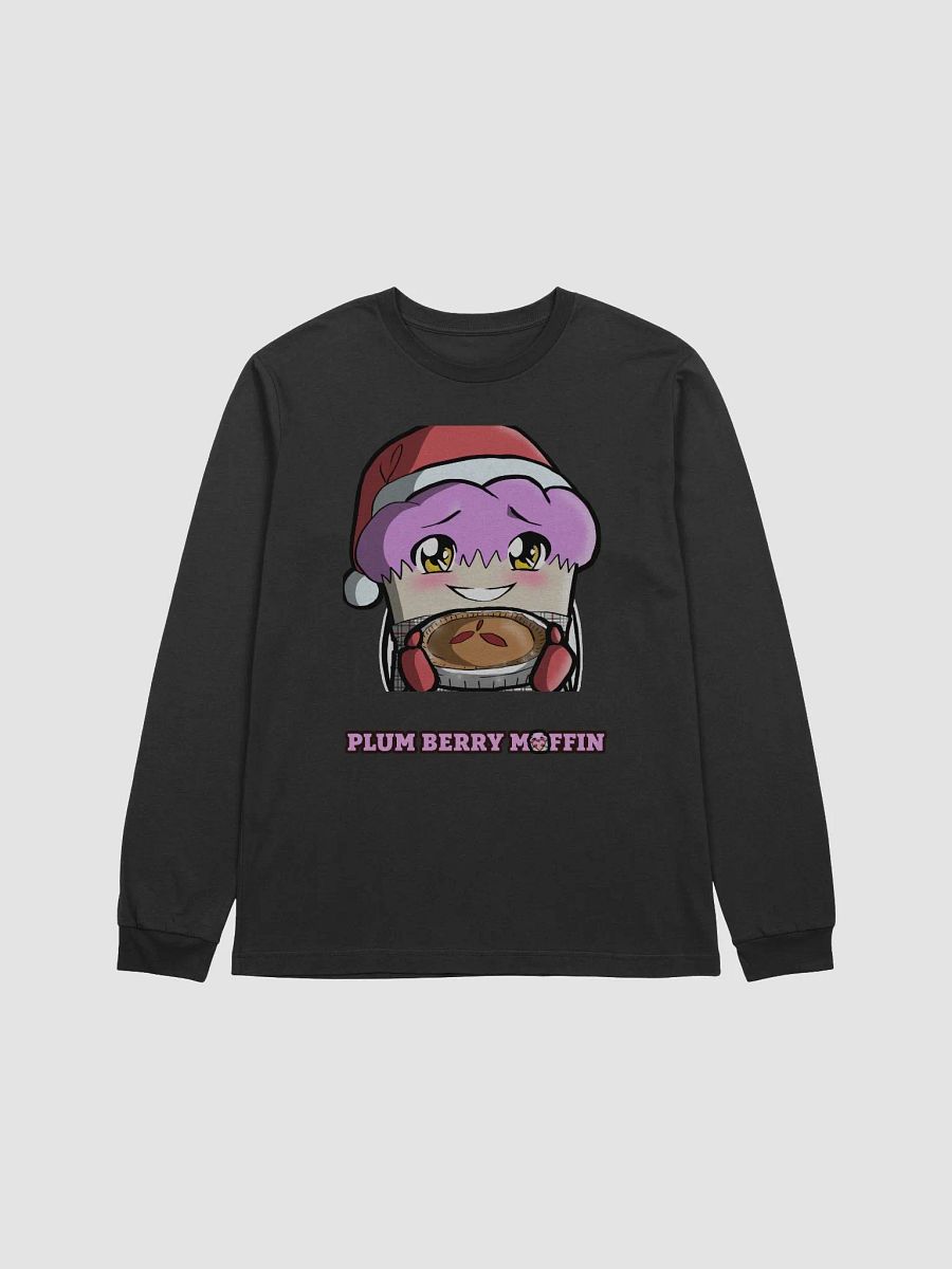 Plum Pie Long Sleeve product image (2)