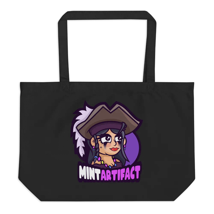 Mint Bag! product image (1)