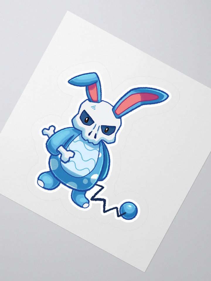 Azumarak [sticker] product image (3)