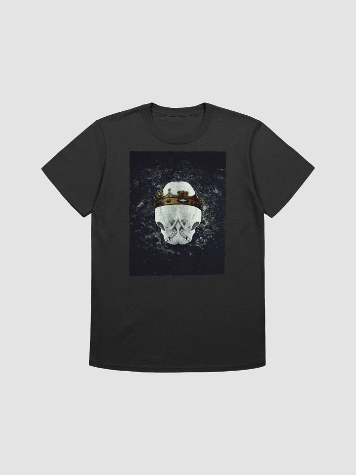 XII Unisex T-Shirt product image (2)