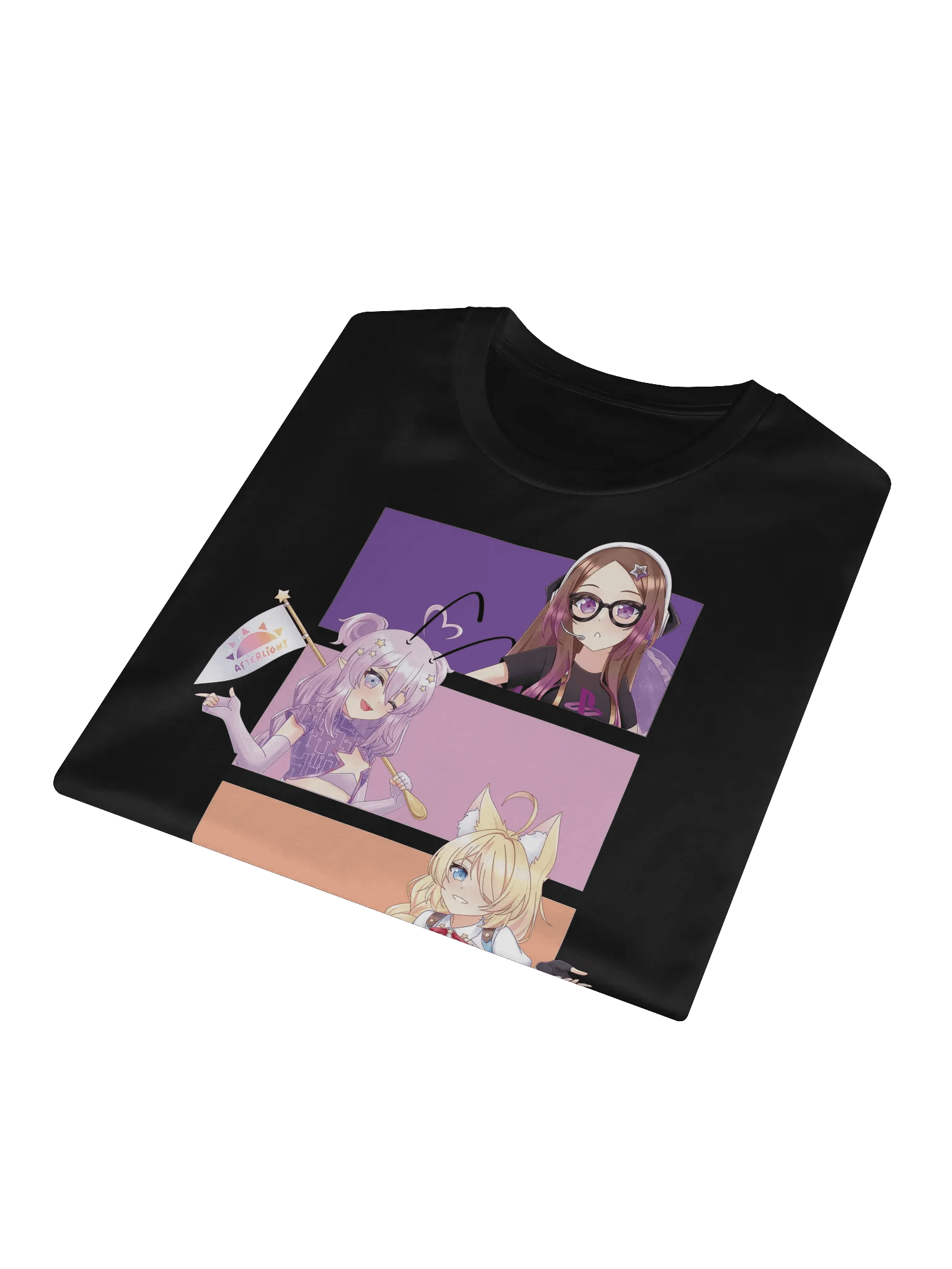 AFTERLIGHT Summer Fun Shirt! product image (4)