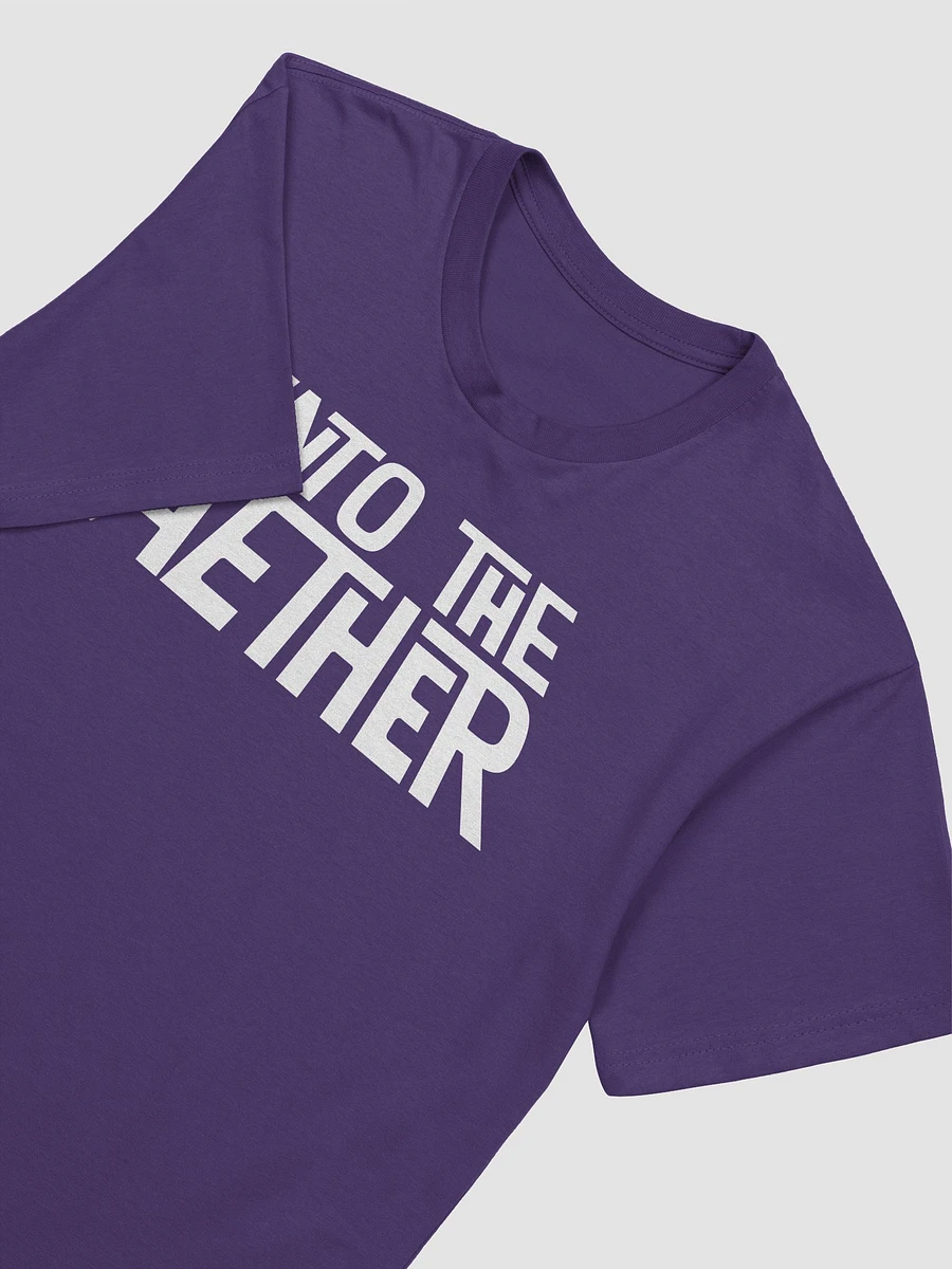 Into the Aether: Season 6 | Shirt product image (10)