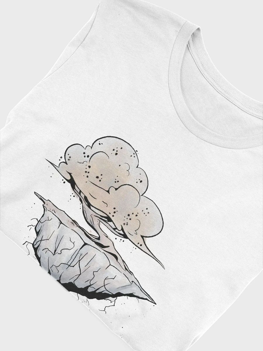 Soil and Tree | Bella+Canvas Supersoft T-Shirt product image (44)