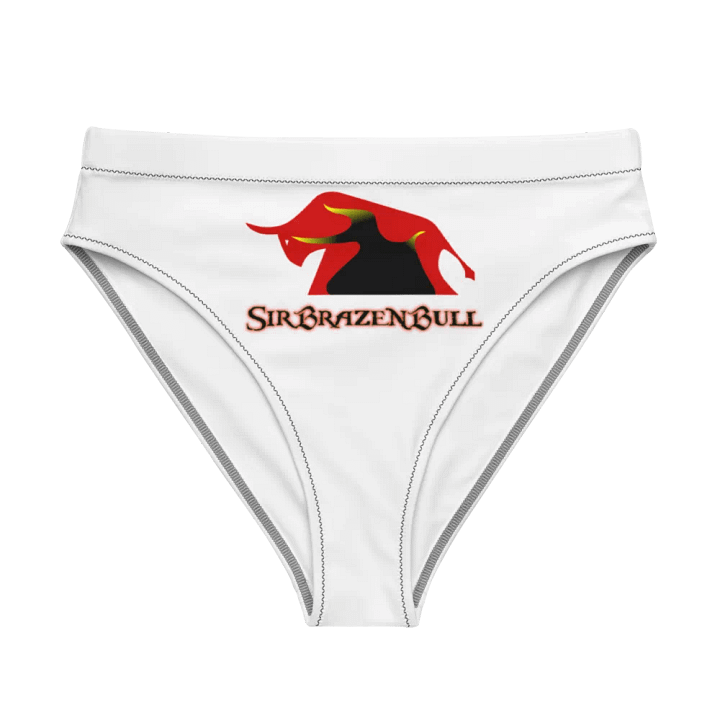 Brazen Undies product image (1)