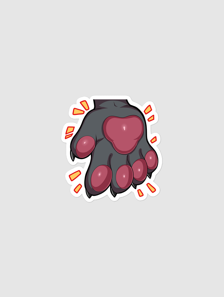 [Sticker] abatPAWB product image (1)