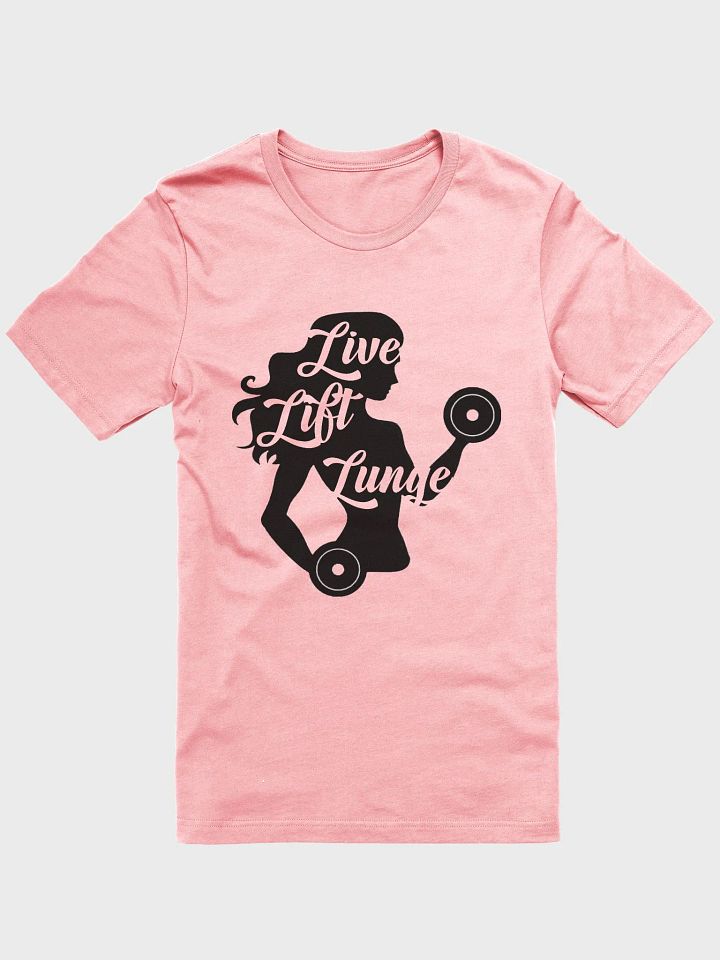 Live Life Lunge product image (1)