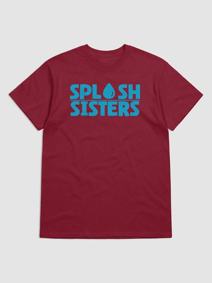 Splash Sisters T-Shirt product image (5)