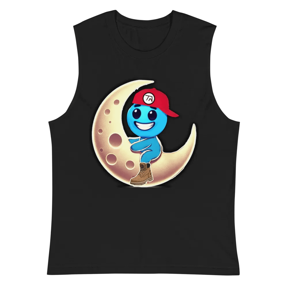 COSMO Muscle Shirt product image (2)