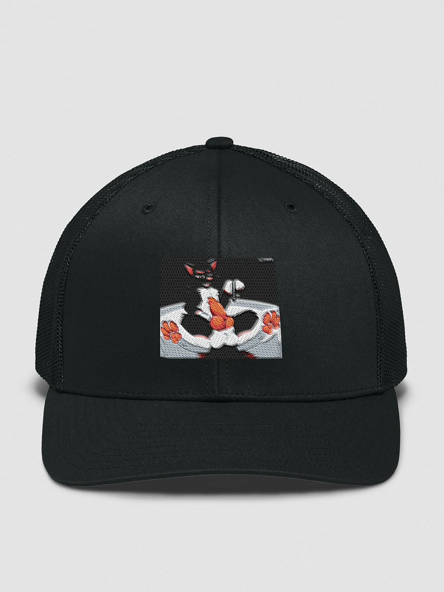 Dominant Dante Trucker hat product image (2)