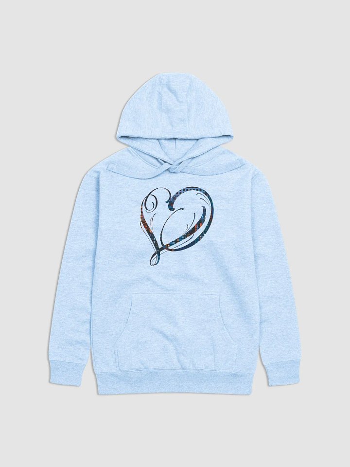 Chip Logo Unisex Hoodie product image (1)