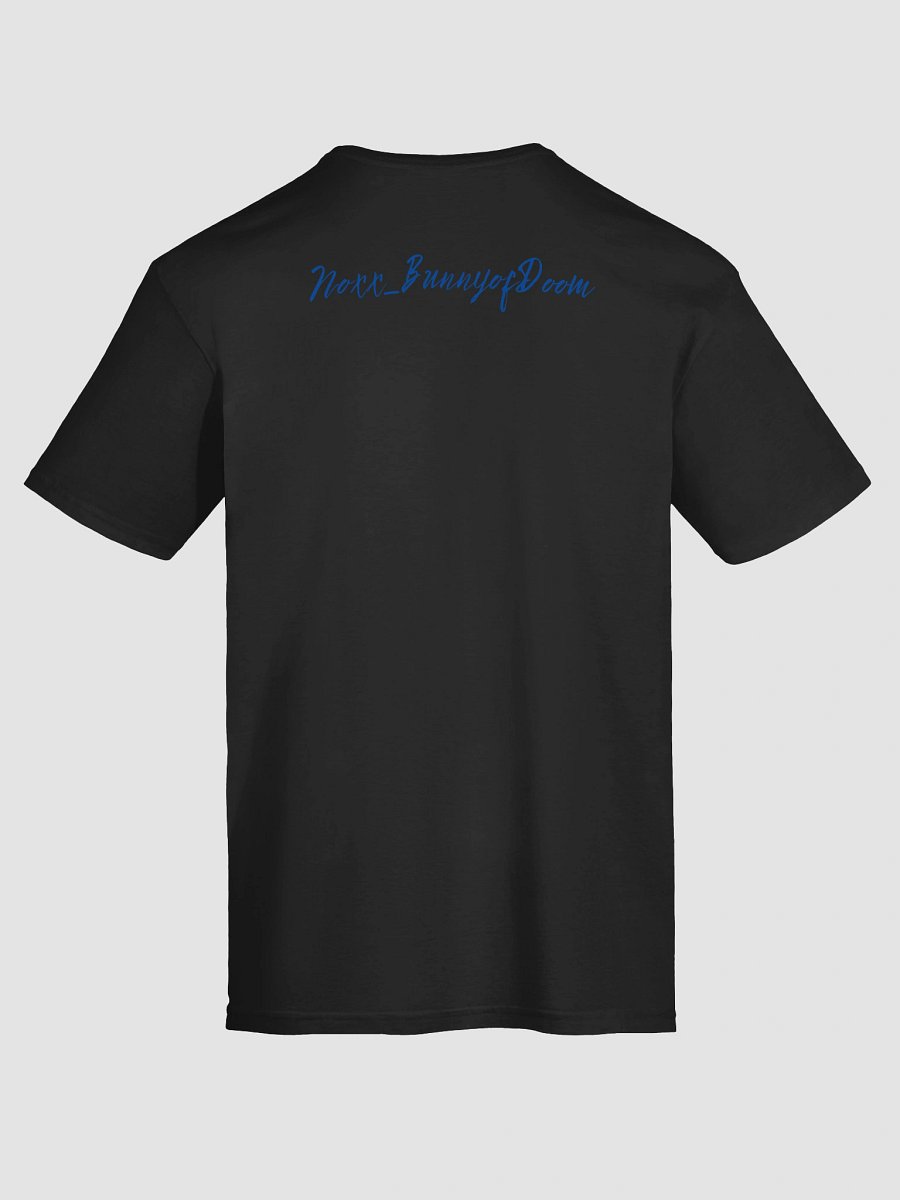 Open Your Heart-T-shirt product image (11)