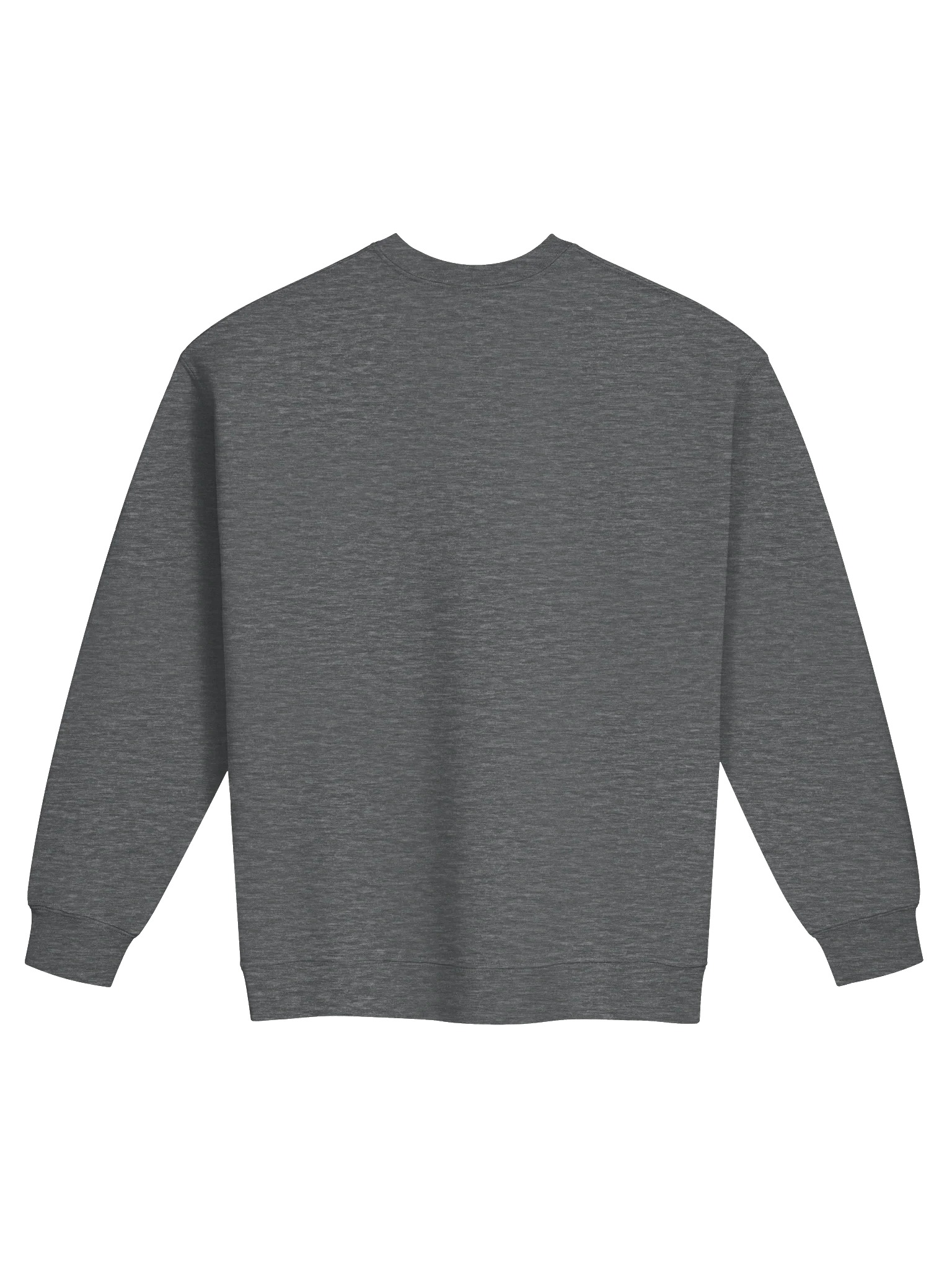Black Shift Key Stitched Sweatshirt product image (13)