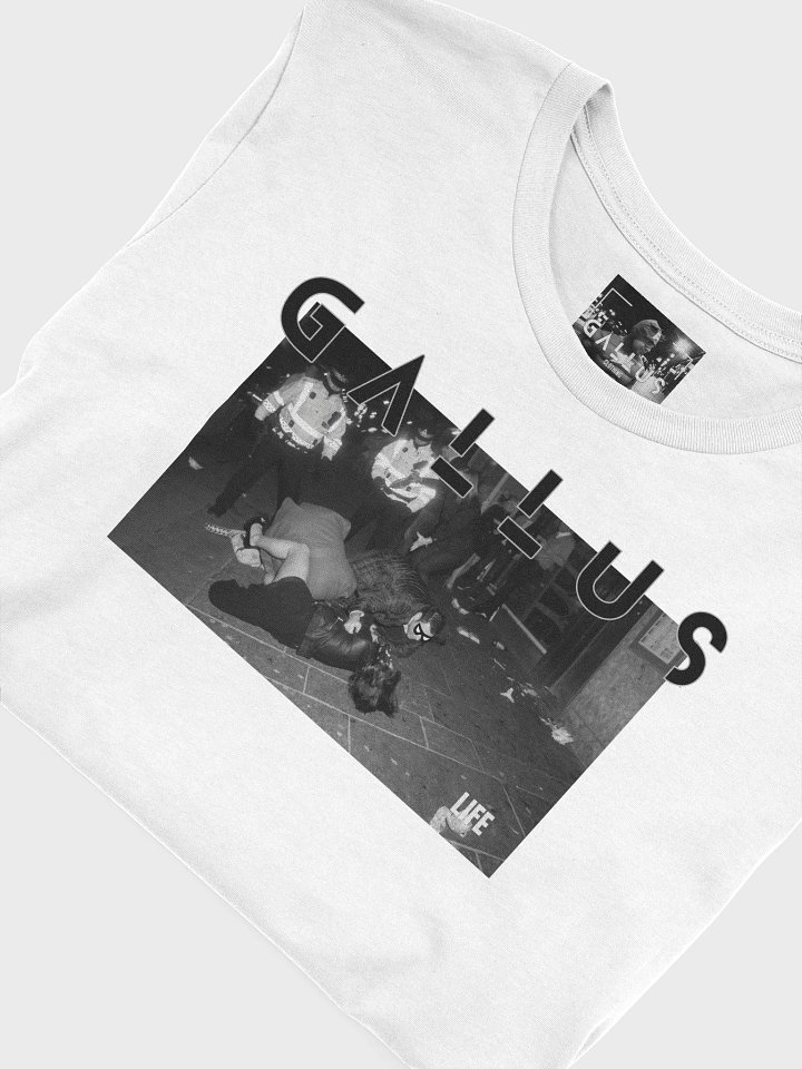 Gallus 2025 Life Collection product image (1)
