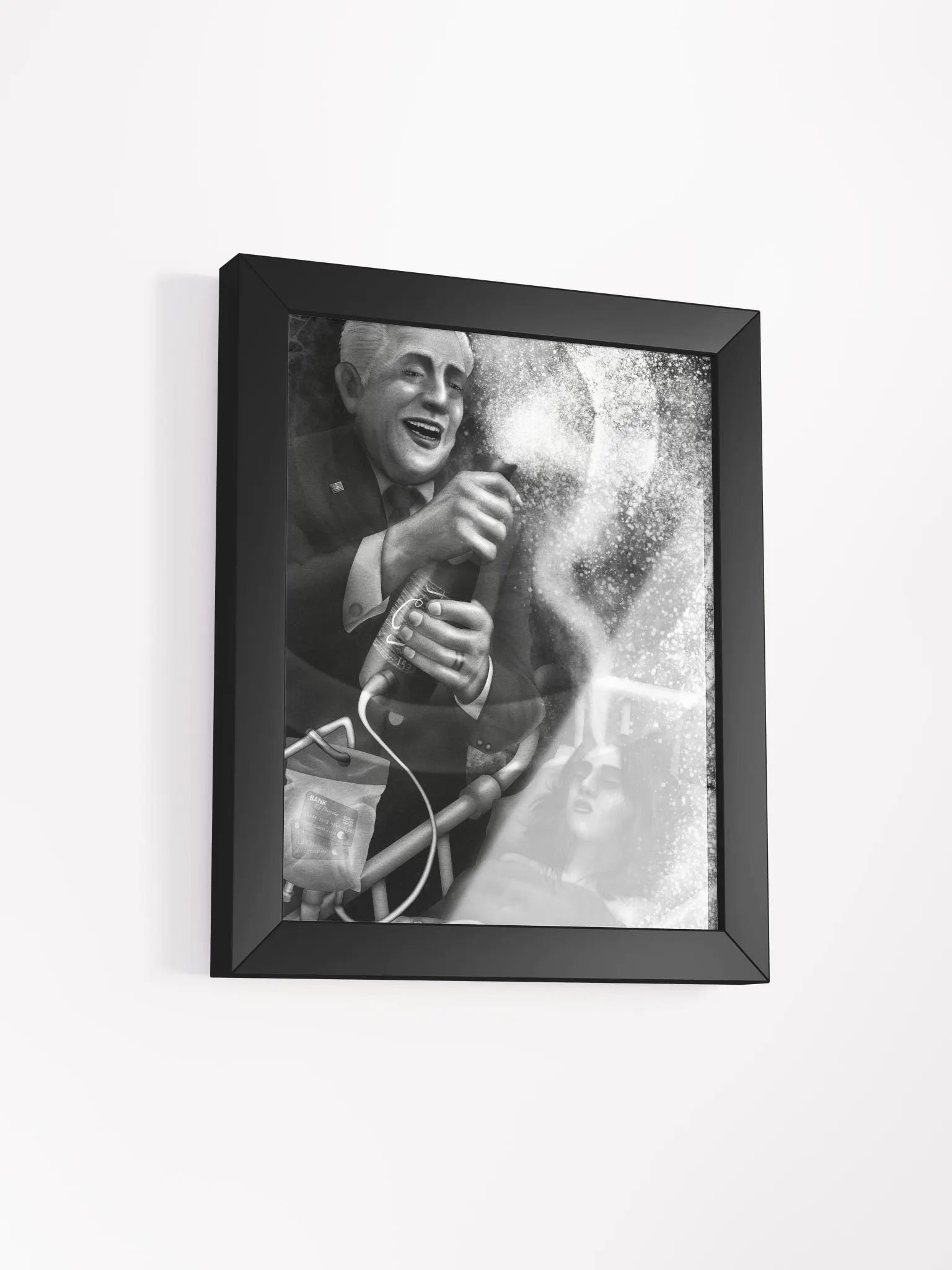 Trickling Down product image (12)
