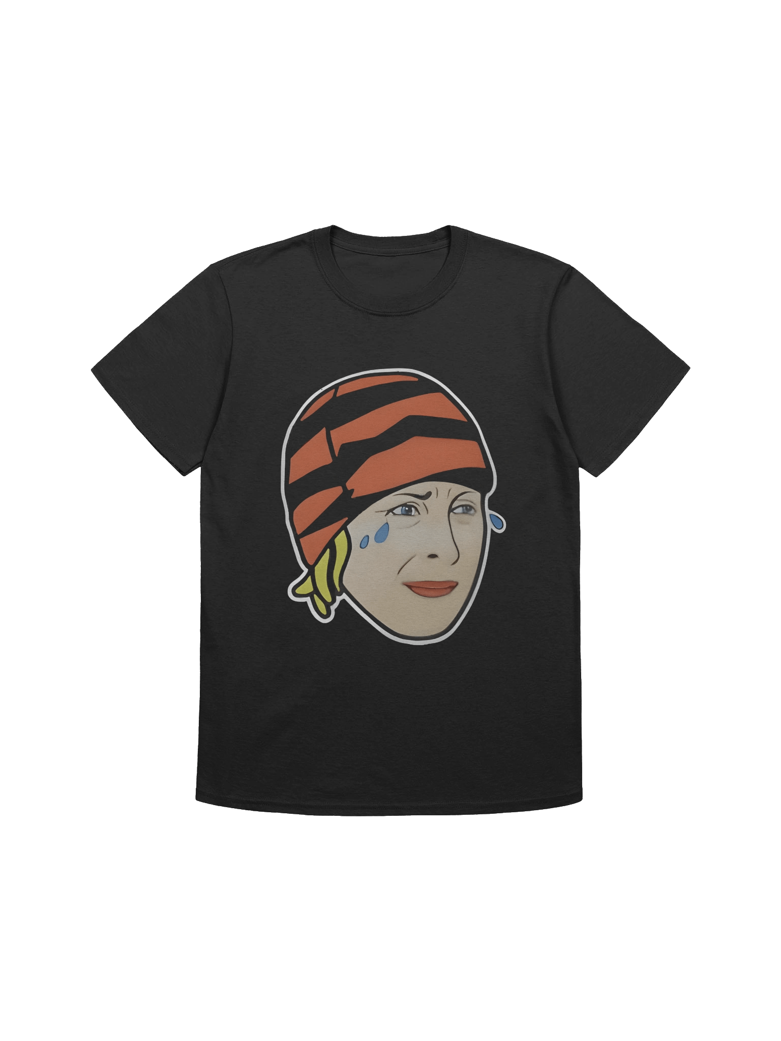 Pittsburgh 3-2-1-BUNGLED T-Shirt product image (1)