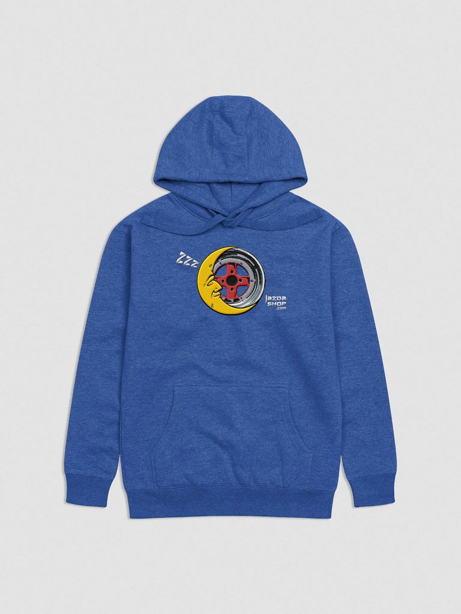 Dreaming of SSR MKII - Embroidered Hoodie product image (2)