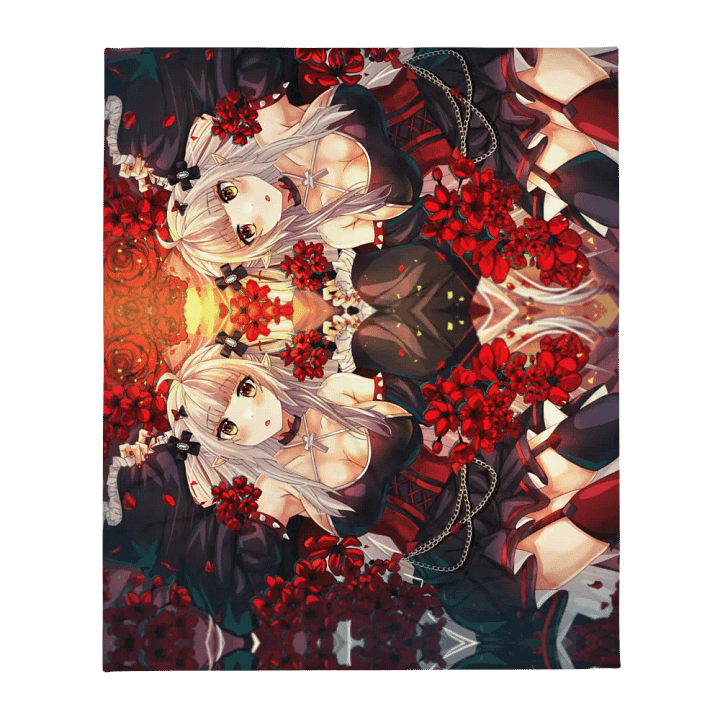 Misa Blanket product image (13)