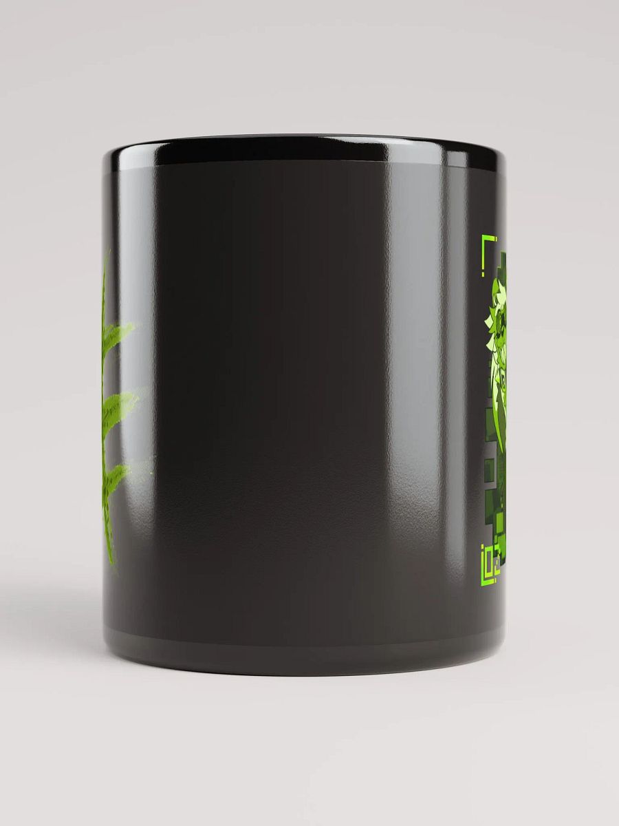 Database set [02]: Ramcoon Black Mug product image (9)