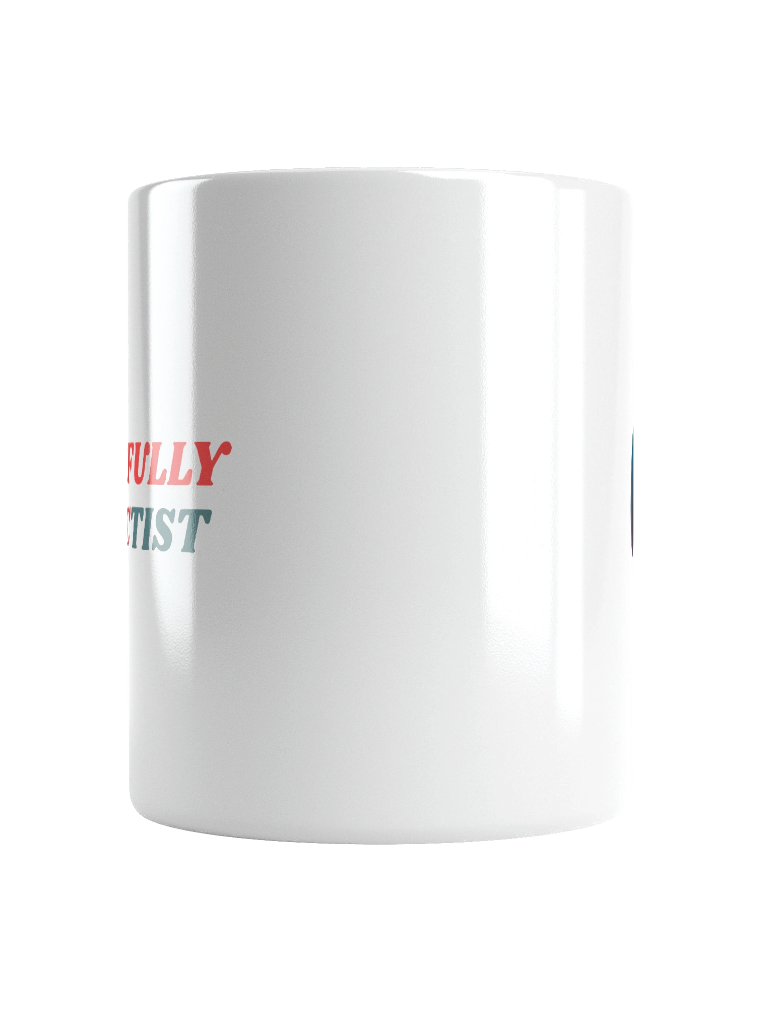 ARCFULLY ARCTIST Mug product image (6)