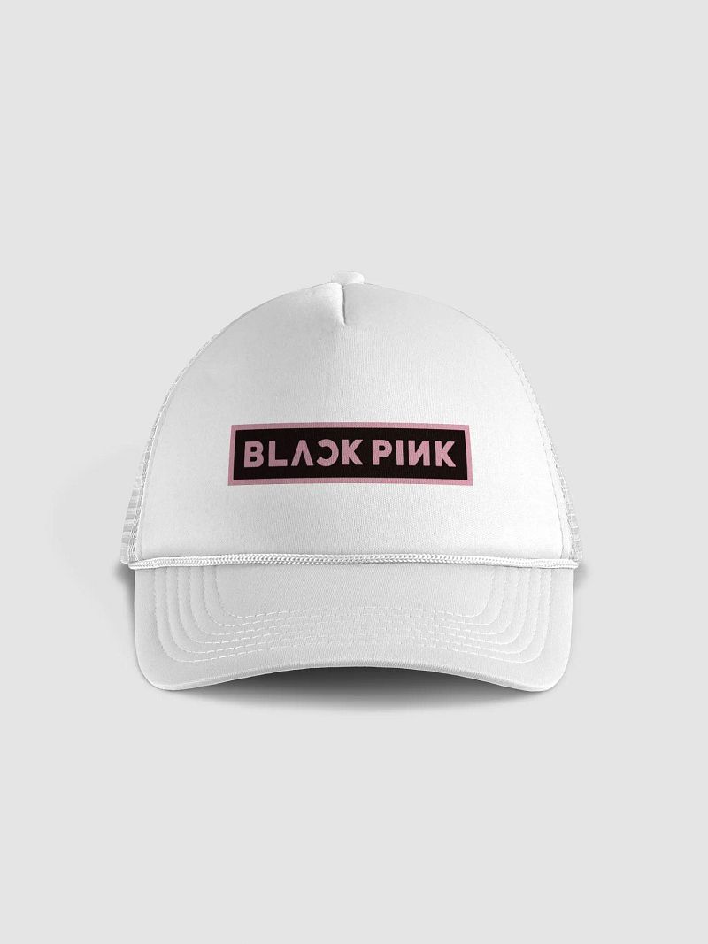 Gorra BLACKPINK unisex