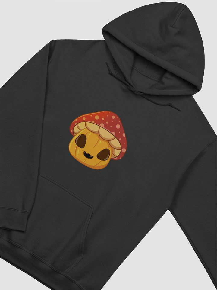 Mushie Pumpkin Hoodie product image (2)