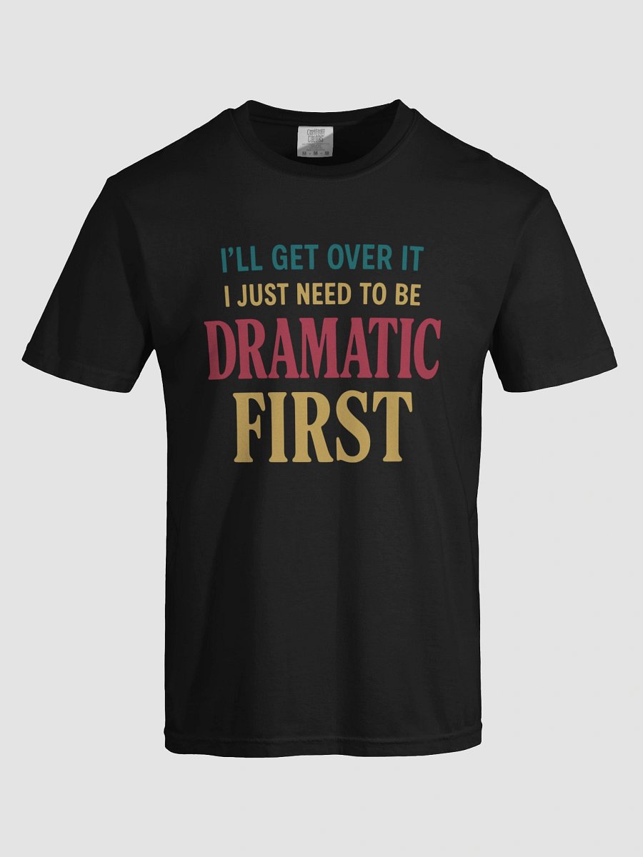 Dramatic First Tee product image (68)