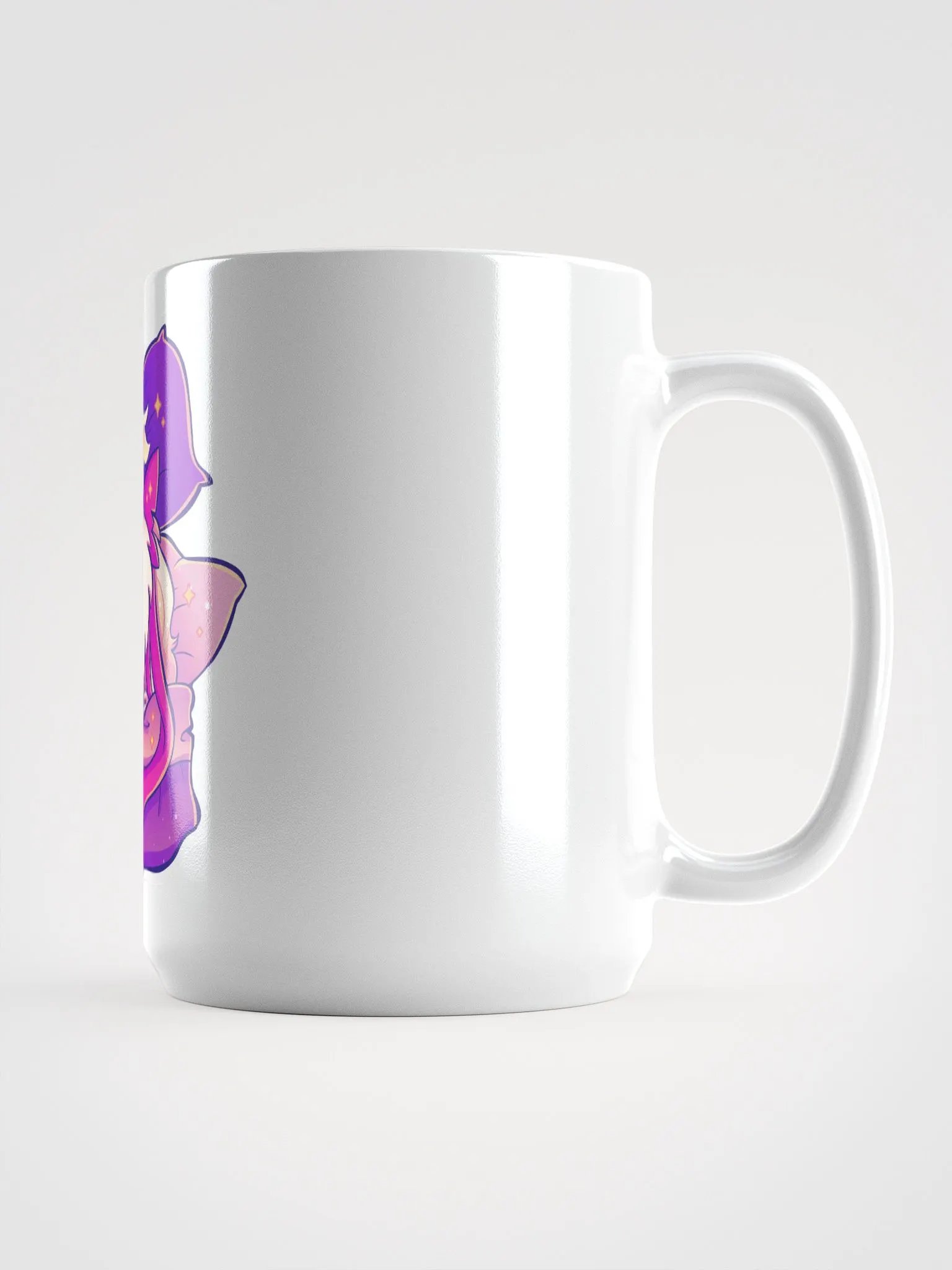 Sleepytime Girlfriends Mug product image (4)