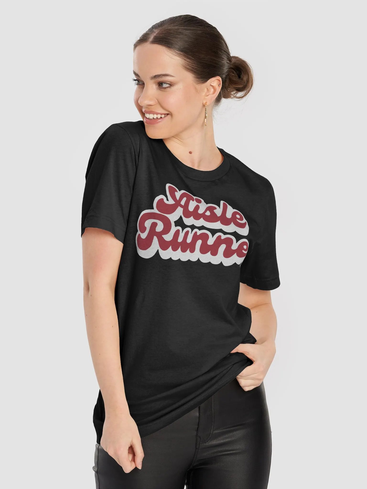 Aisle Runner Tee product image (45)