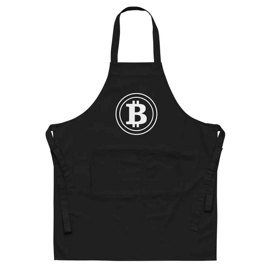 Bitcoin Apron product image (22)