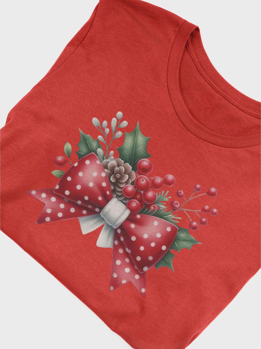Christmas Bow Tie product image (23)