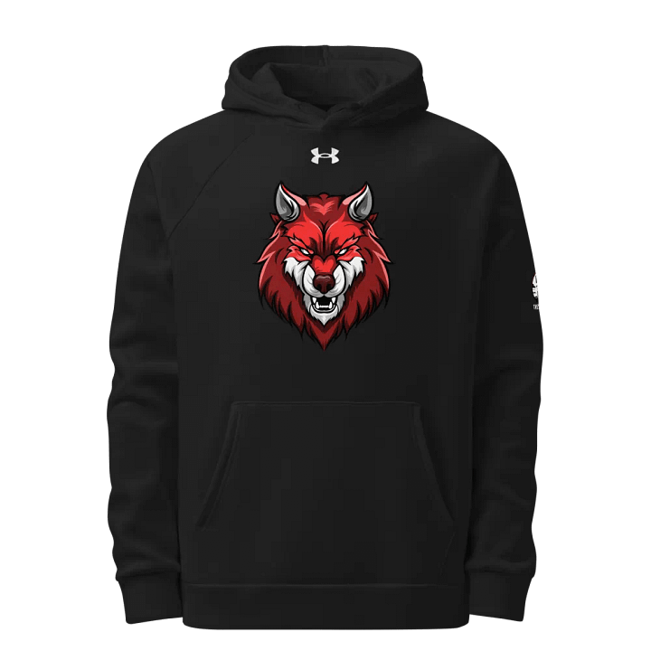 UA V2 Wolf Hoodie product image (1)