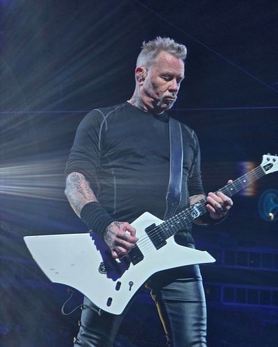 Hard to believe it's been 2 weeks already! Metallica was amazing in Nashville! Took my daughter to her very first concert on ...