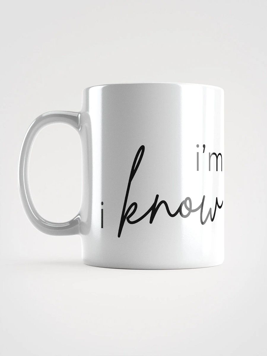 STUNNIN' MUG product image (6)
