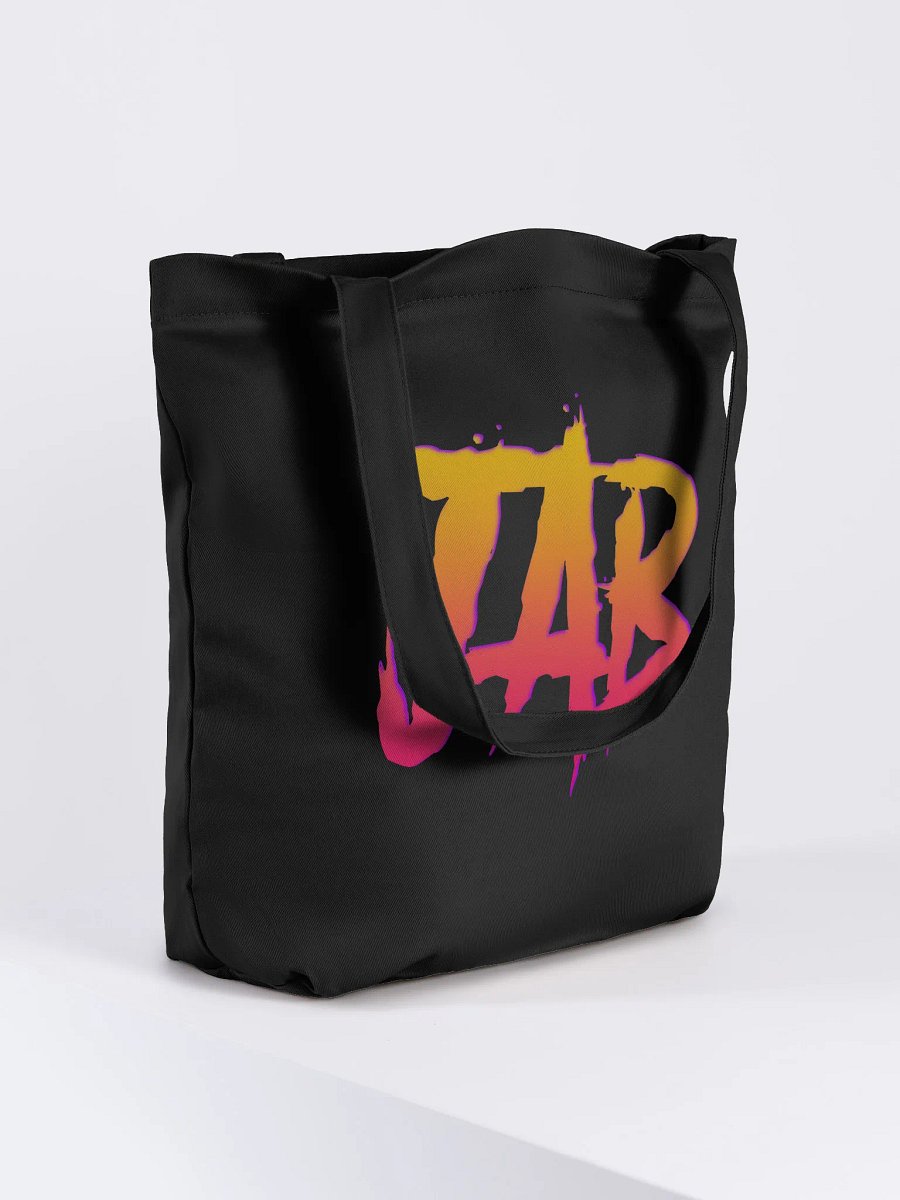 JAB TOTE BAG product image (4)