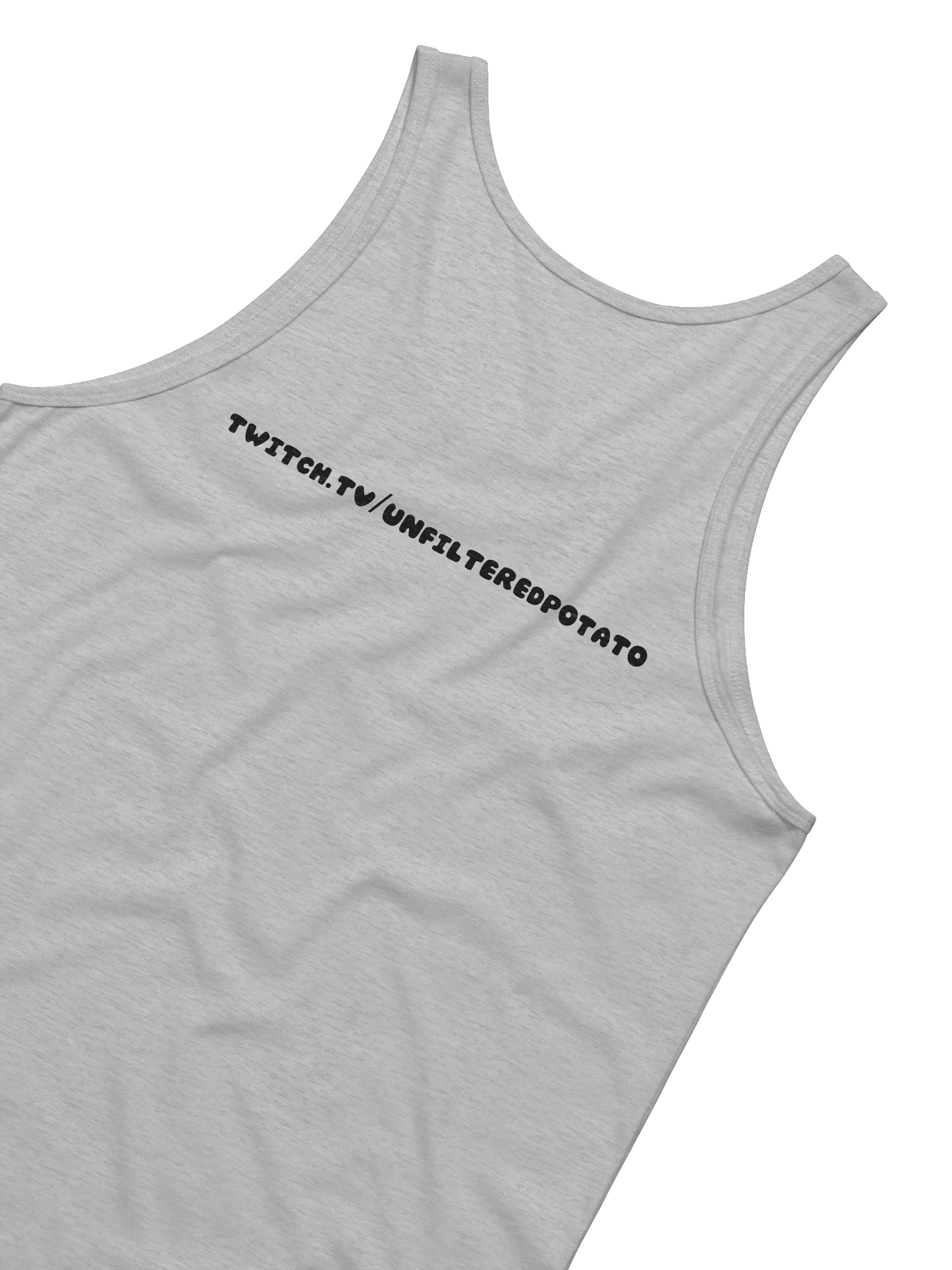 Certified Mashed Potato Tank product image (15)