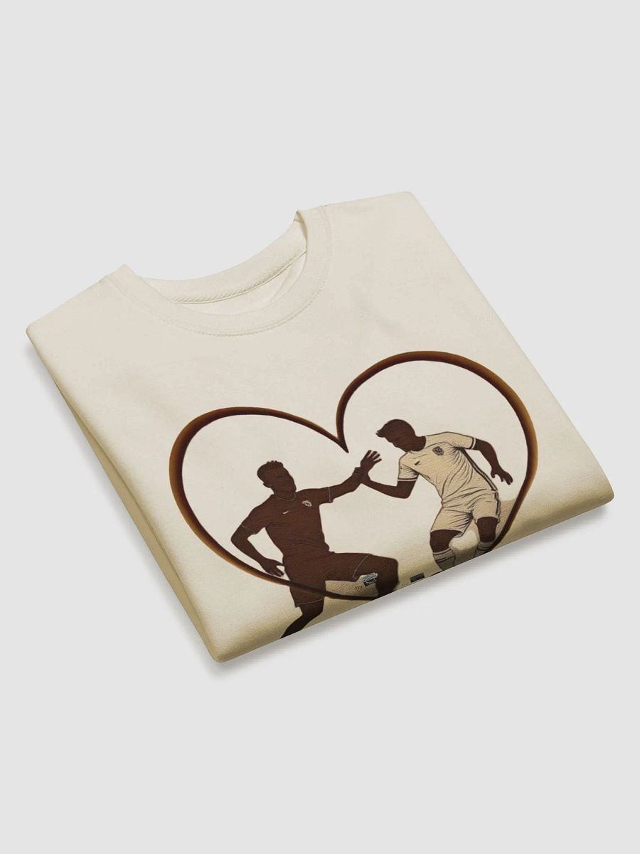 Sport Fußball Herz product image (24)