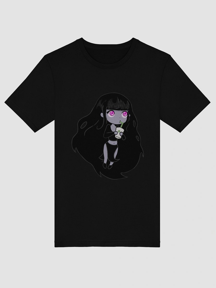 Chibi Pauline & Coffee : Pum'Kin Guy product image (5)