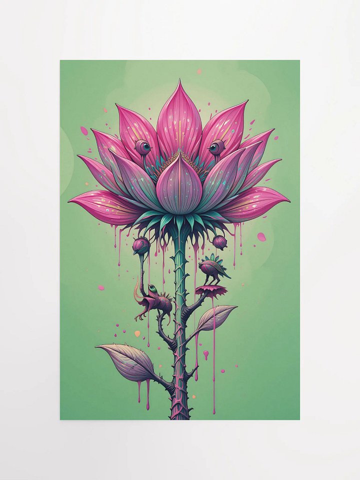 Blooming Oddities product image (1)