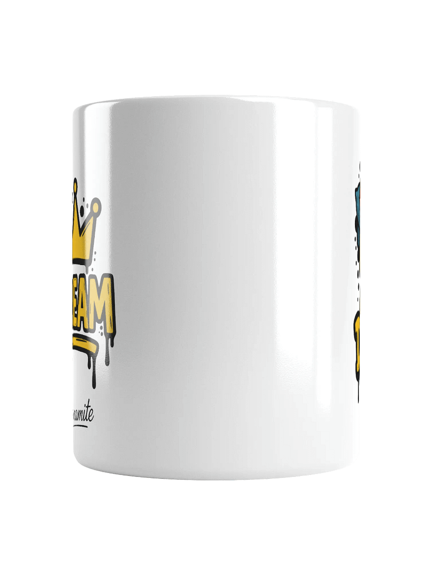 DREAM! - Mug product image (5)